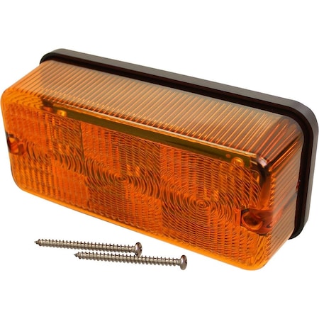 Aftermarket AM92185C1 Led Warning Light AM92185C1-ABL